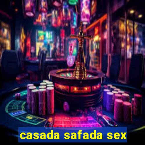 casada safada sex